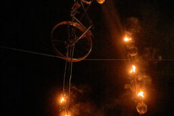 Cia Carabosse, Spectacle