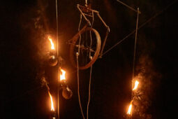 Cia Carabosse, Spectacle