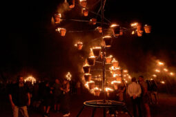 Cia Carabosse, Spectacle
