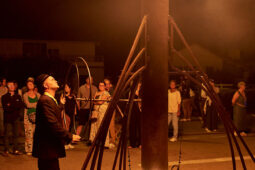 Cia Carabosse, Spectacle