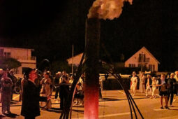Cia Carabosse, Spectacle