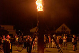 Cia Carabosse, Spectacle
