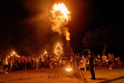 Cia Carabosse, Spectacle