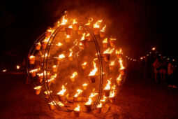 Cia Carabosse, Spectacle