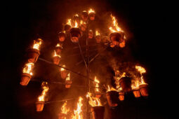 Cia Carabosse, Spectacle