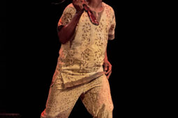 Folklore, Côte d'Ivoire, Spectacle, Ensemble Art et Culture (Côte d'Ivoire)