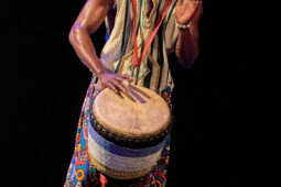Folklore, Côte d'Ivoire, Spectacle, Ensemble Art et Culture (Côte d'Ivoire)