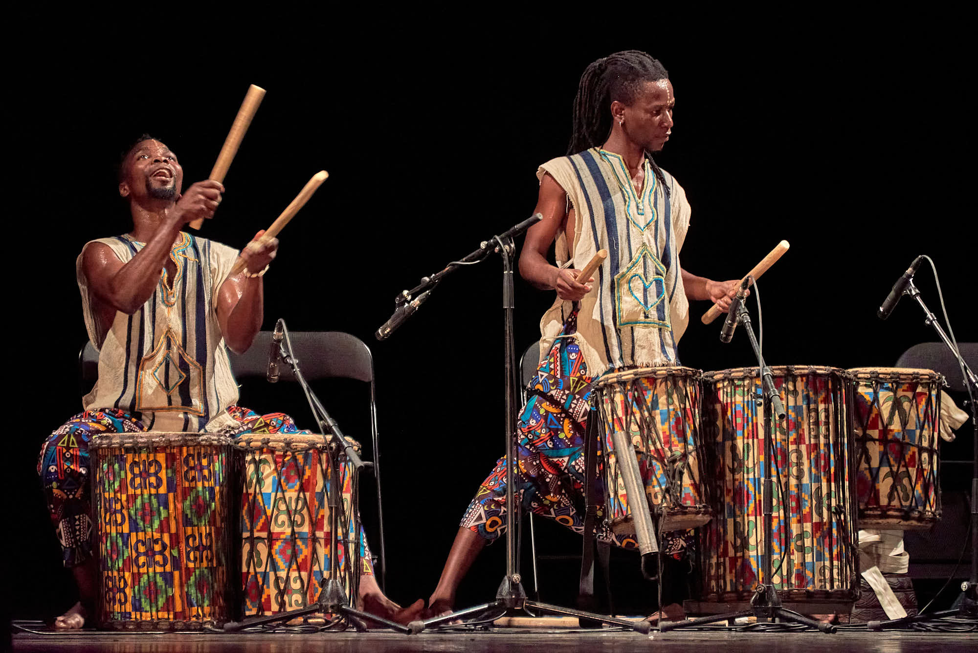 Ensemble Art et Culture (Côte d&rsquo;Ivoire)