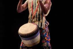 Folklore, Côte d'Ivoire, Spectacle, Ensemble Art et Culture (Côte d'Ivoire)