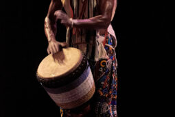 Folklore, Côte d'Ivoire, Spectacle, Ensemble Art et Culture (Côte d'Ivoire)