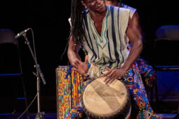 Folklore, Côte d'Ivoire, Spectacle, Ensemble Art et Culture (Côte d'Ivoire)