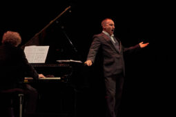 Concert, Festival d'opéra