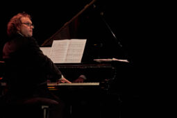 Concert, Festival d'opéra
