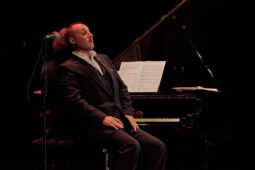Concert, Festival d'opéra