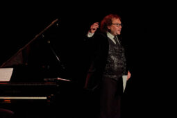 Concert, Festival d'opéra