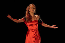 Concert, Festival d'opéra