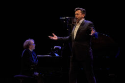 Concert, Festival d'opéra