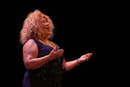 Concert, Festival d'opéra