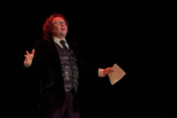 Concert, Festival d'opéra