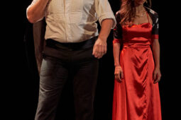 Concert, Festival d'opéra