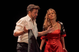 Concert, Festival d'opéra