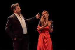 Concert, Festival d'opéra