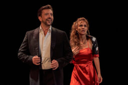 Concert, Festival d'opéra