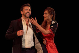 Concert, Festival d'opéra