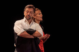 Concert, Festival d'opéra