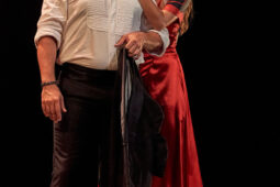 Concert, Festival d'opéra