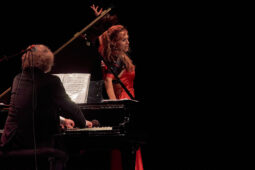 Concert, Festival d'opéra