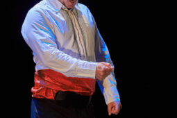 Concert, Festival d'opéra