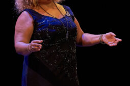 Concert, Festival d'opéra