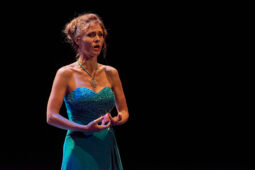 Concert, Festival d'opéra