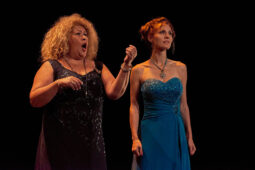 Concert, Festival d'opéra