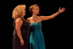 Concert, Festival d'opéra