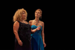 Concert, Festival d'opéra