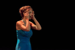 Concert, Festival d'opéra