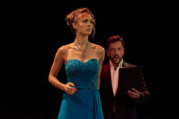 Concert, Festival d'opéra