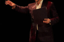 Concert, Festival d'opéra