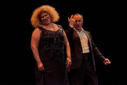 Concert, Festival d'opéra