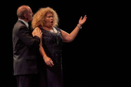 Concert, Festival d'opéra