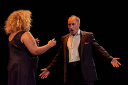 Concert, Festival d'opéra