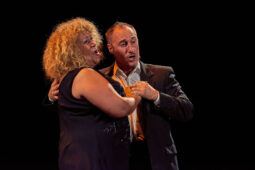 Concert, Festival d'opéra