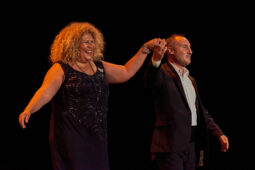 Concert, Festival d'opéra
