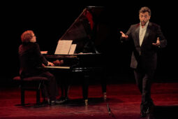 Concert, Festival d'opéra