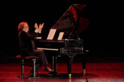 Concert, Festival d'opéra