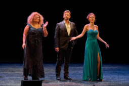 Concert, Festival d'opéra