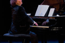 Concert, Festival d'opéra