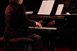 Concert, Festival d'opéra